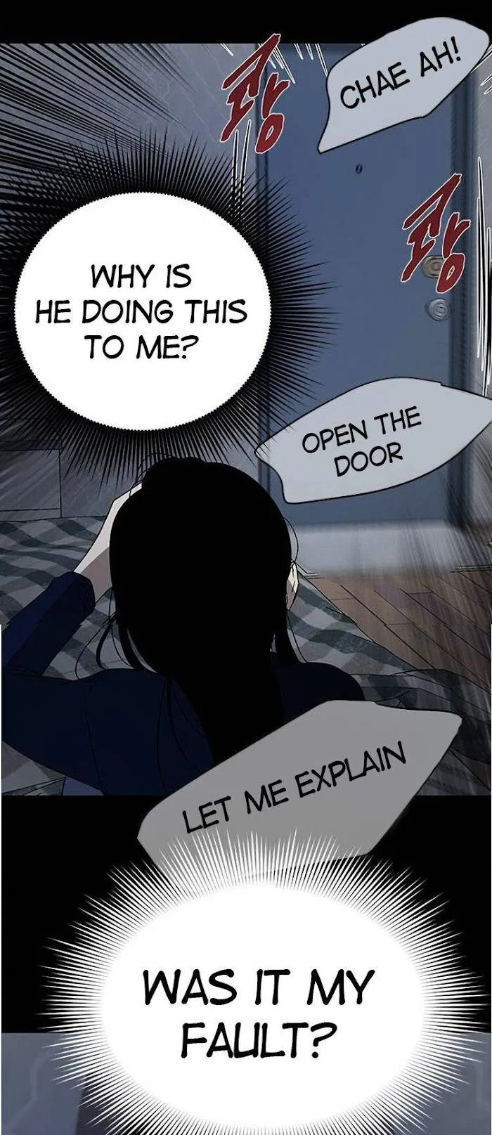 Olgami Chapter 41 Online - página 50