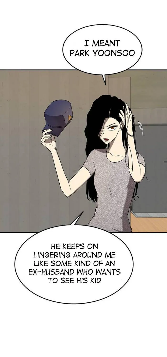 Olgami Chapter 45 Online - página 20