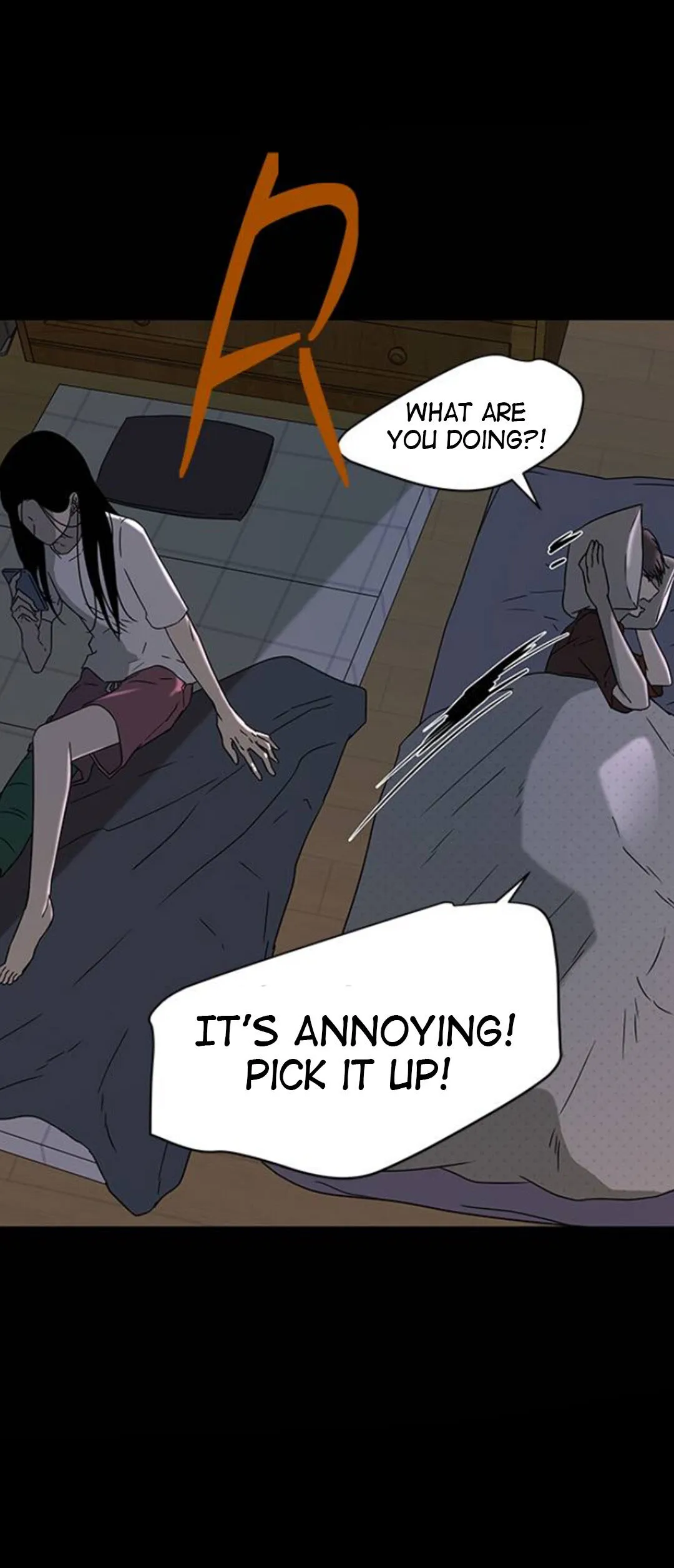 Olgami Chapter 52 Online - página 10
