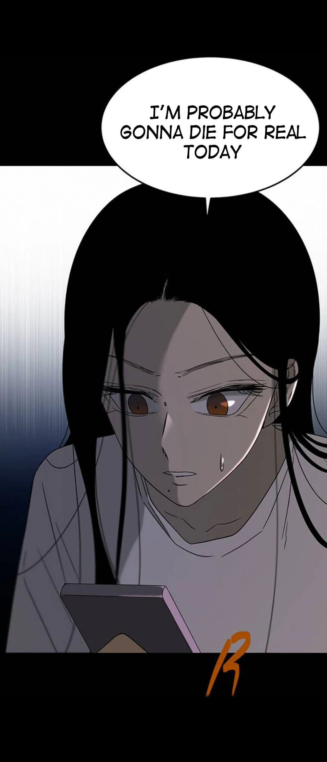 Olgami Chapter 52 Online - página 11