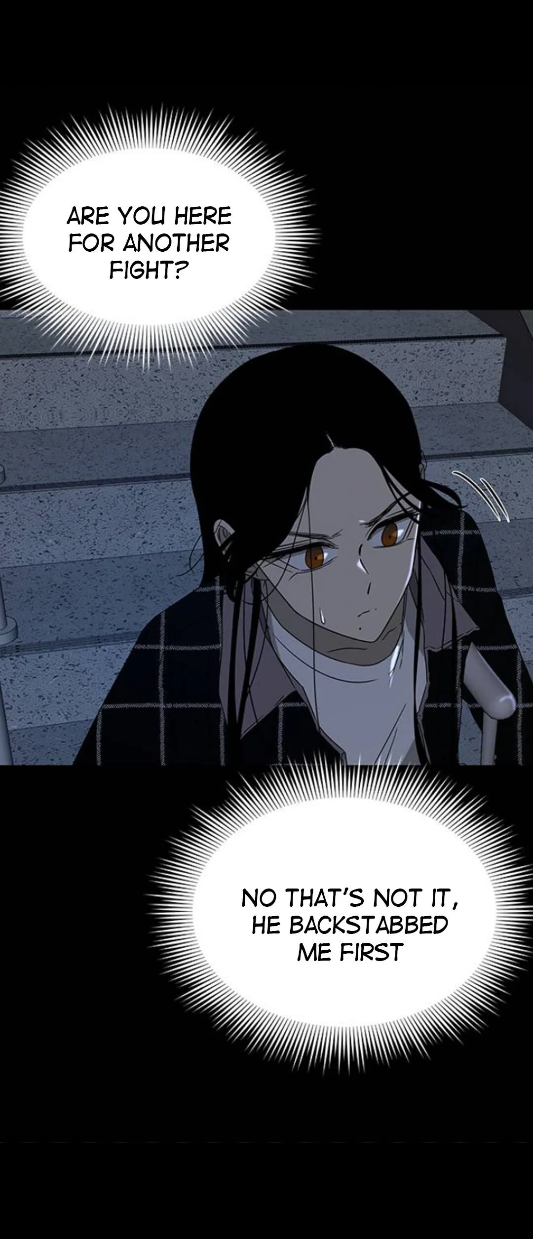 Olgami Chapter 52 Online - página 17