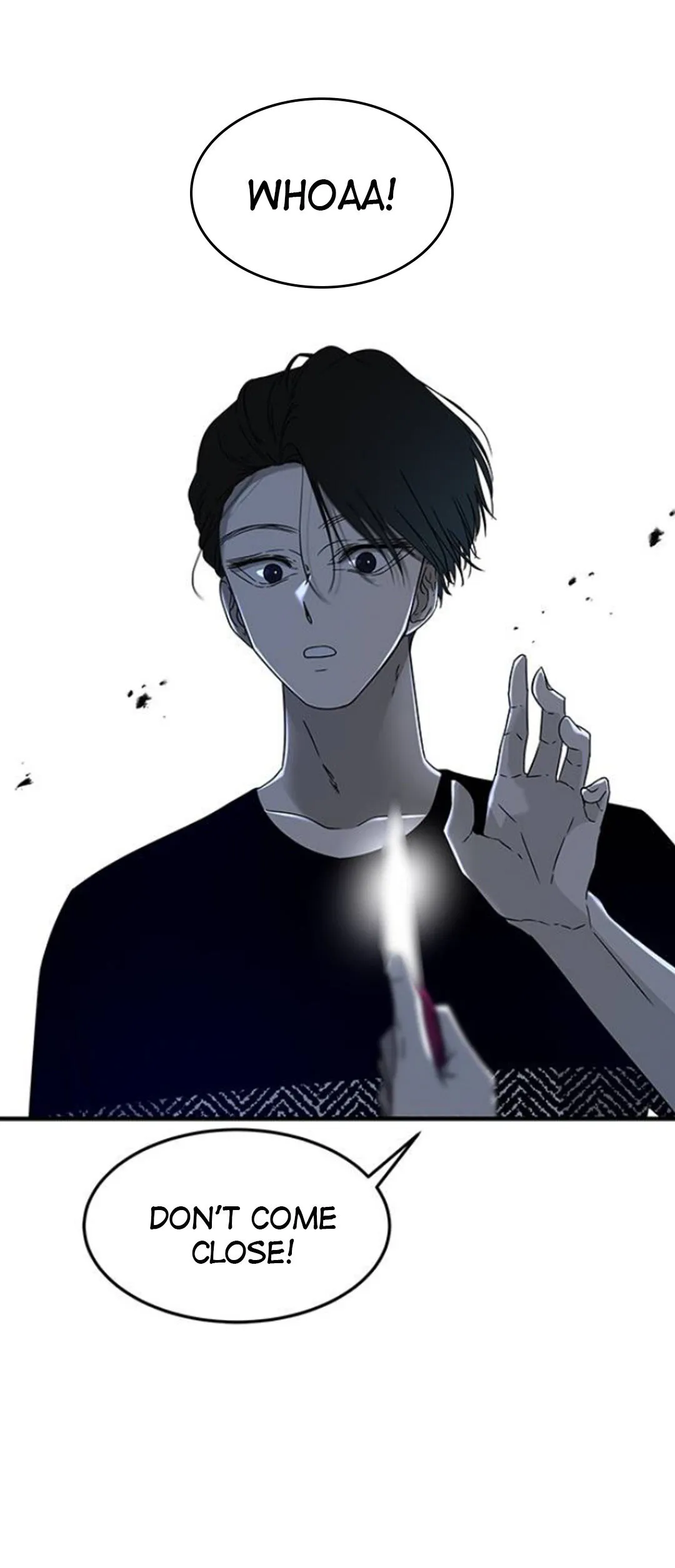 Olgami Chapter 52 Online - página 27