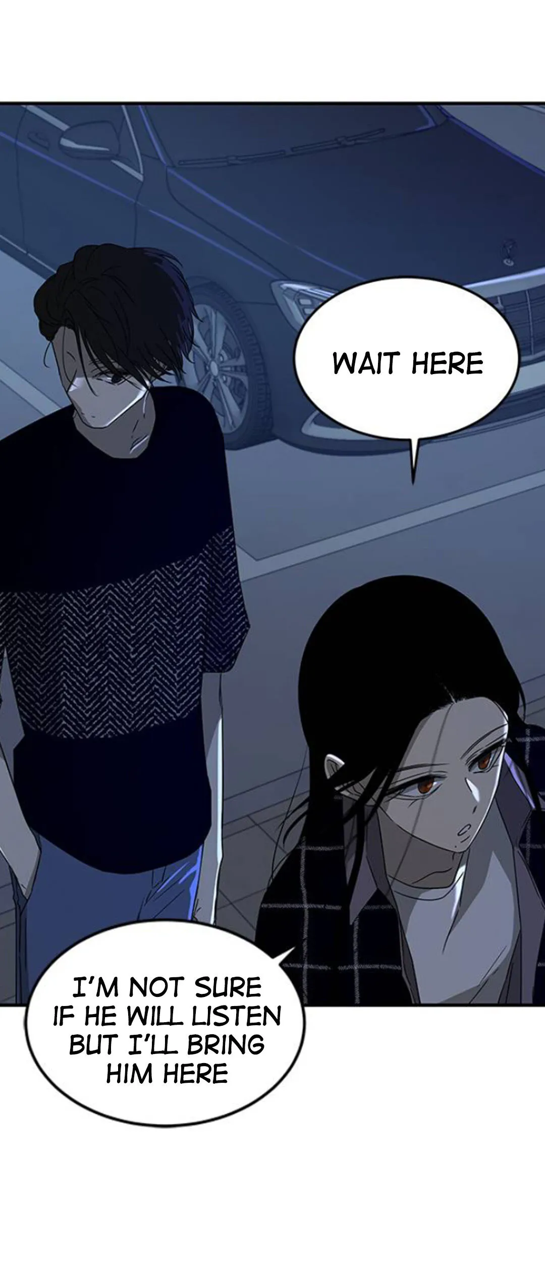 Olgami Chapter 52 Online - página 34