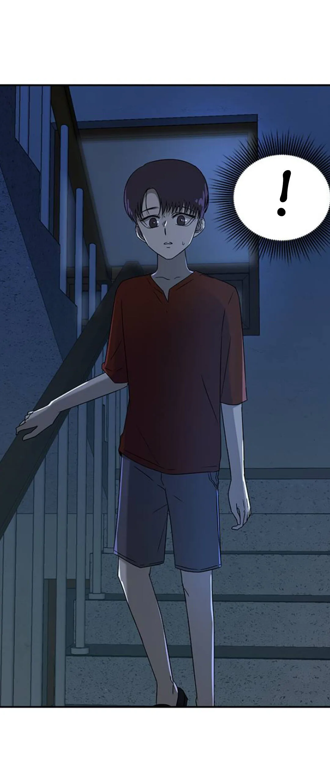 Olgami Chapter 52 Online - página 41