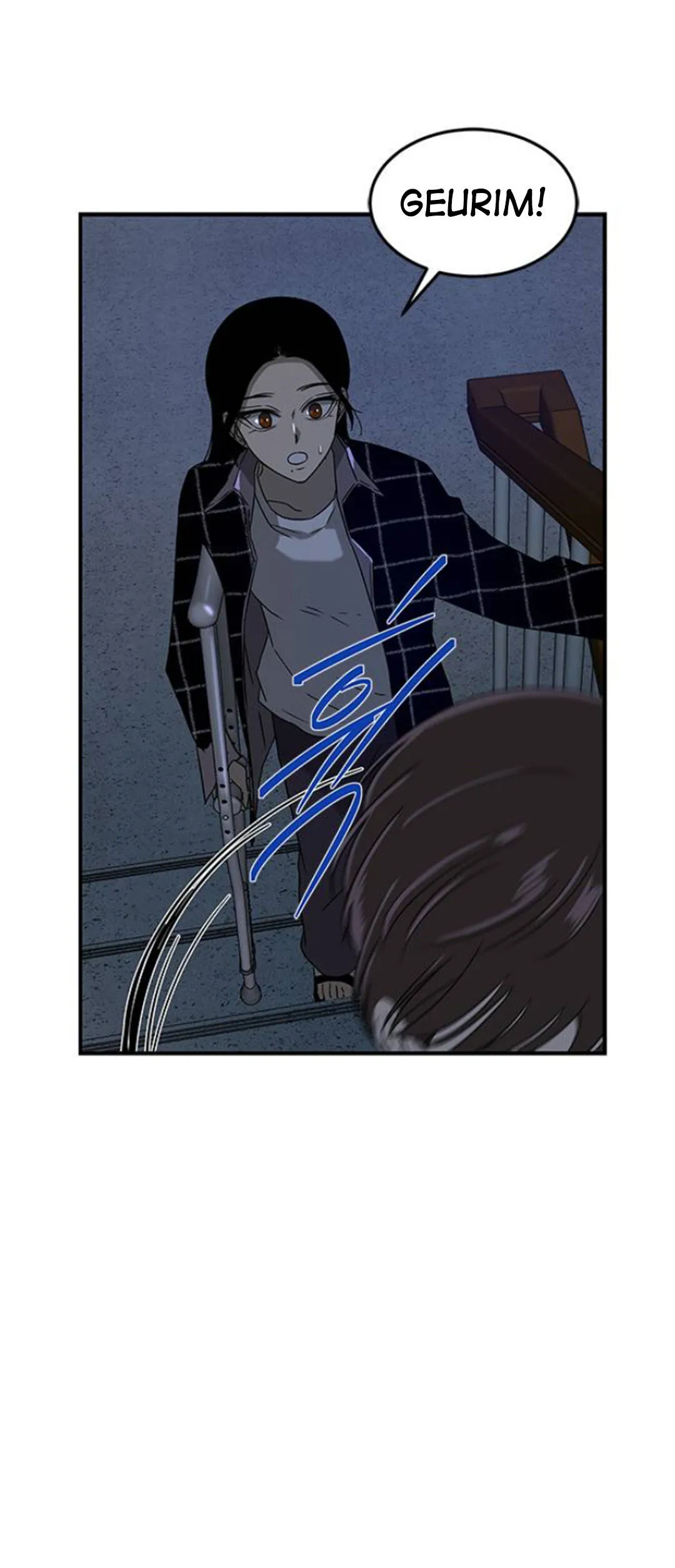 Olgami Chapter 52 Online - página 42