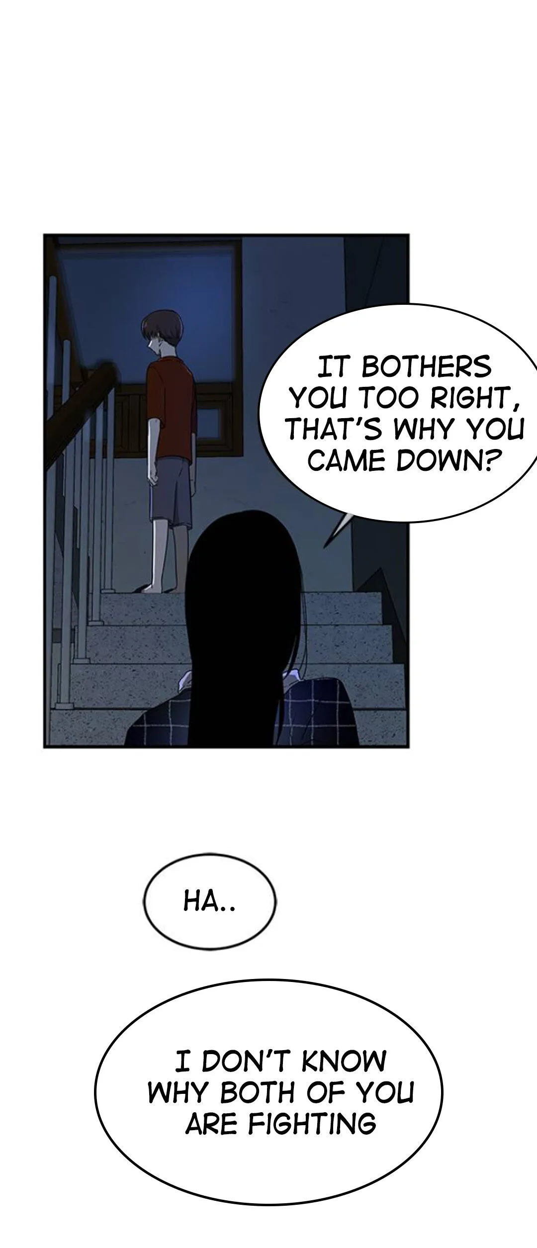 Olgami Chapter 52 Online - página 47