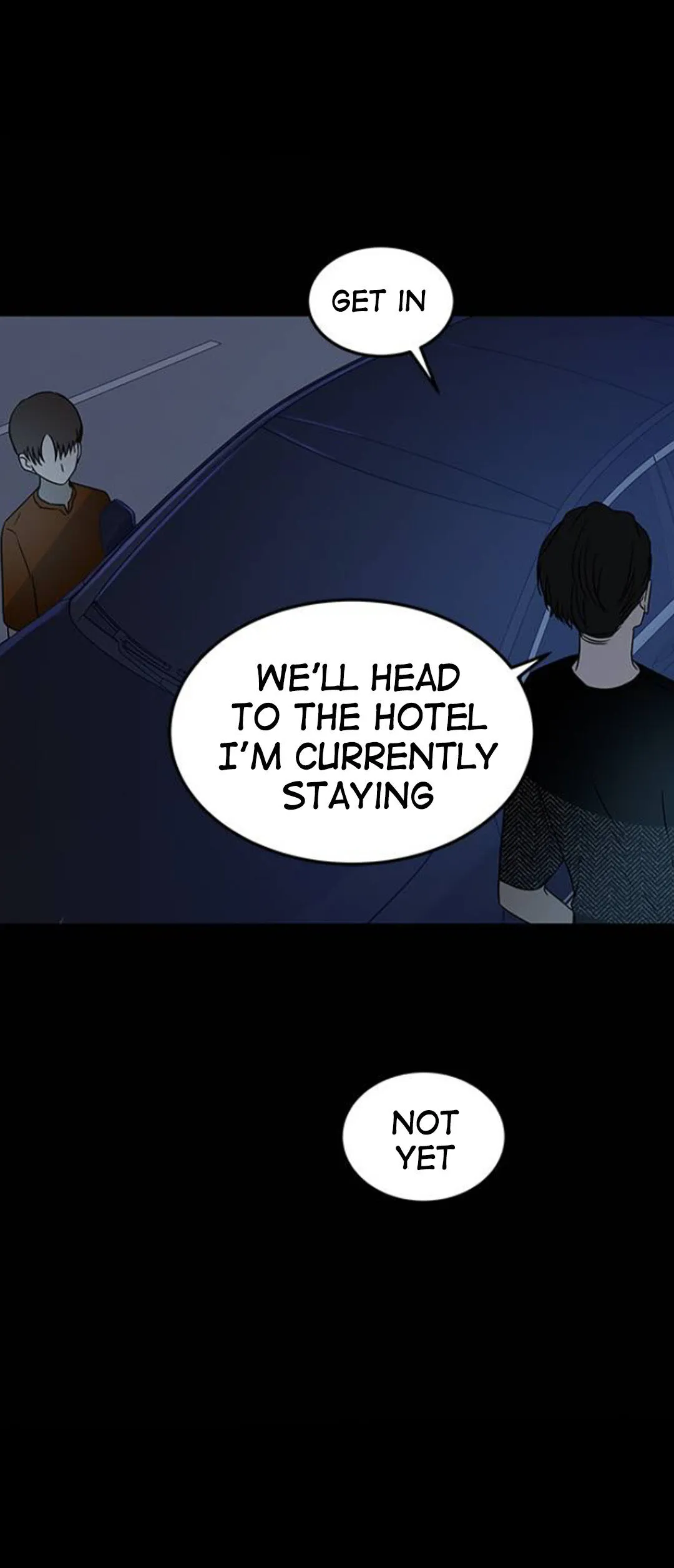 Olgami Chapter 52 Online - página 61