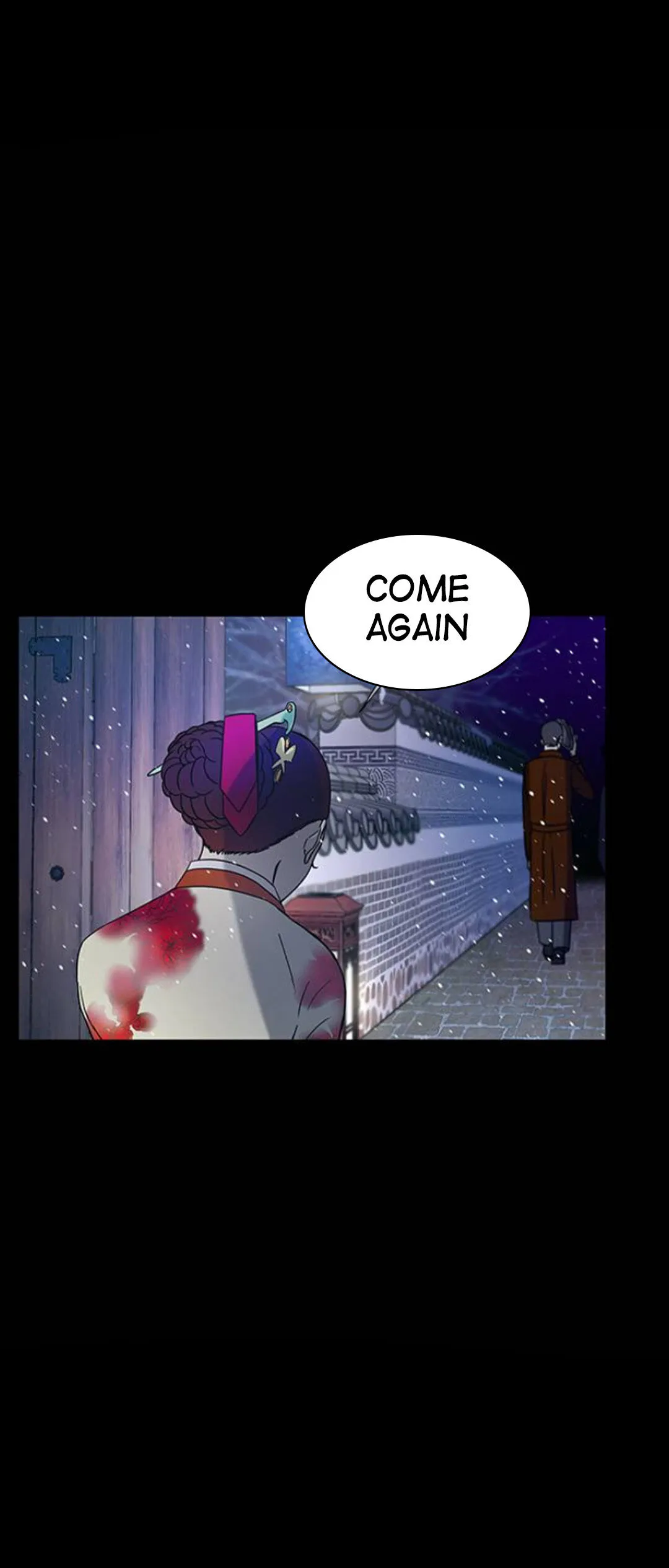 Olgami Chapter 53 Online - página 5