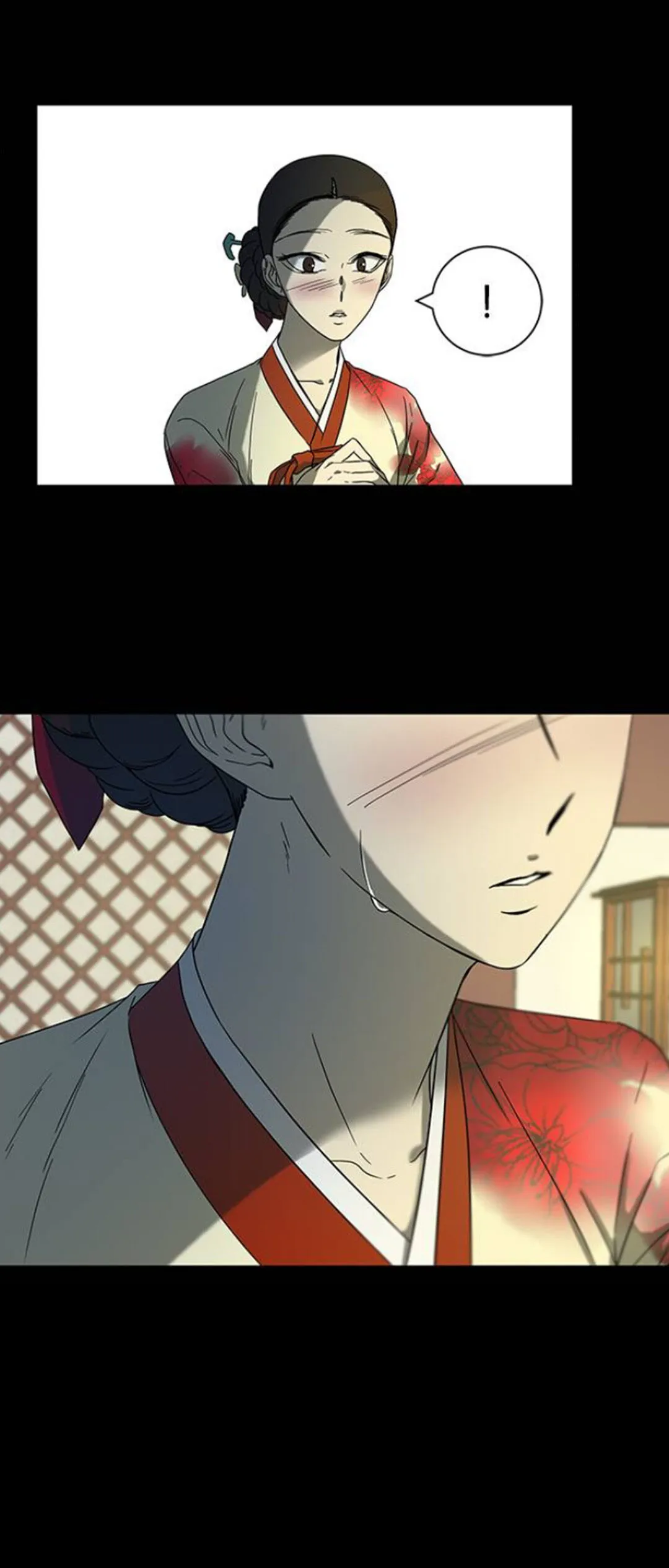 Olgami Chapter 53 Online - página 16