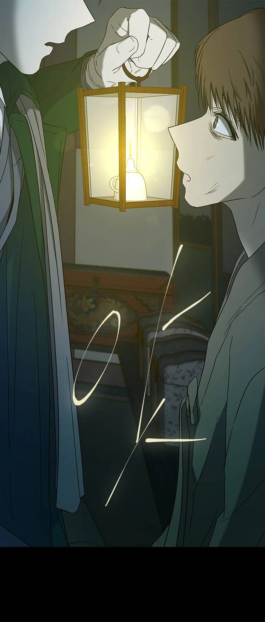 Olgami Chapter 53 Online - página 40