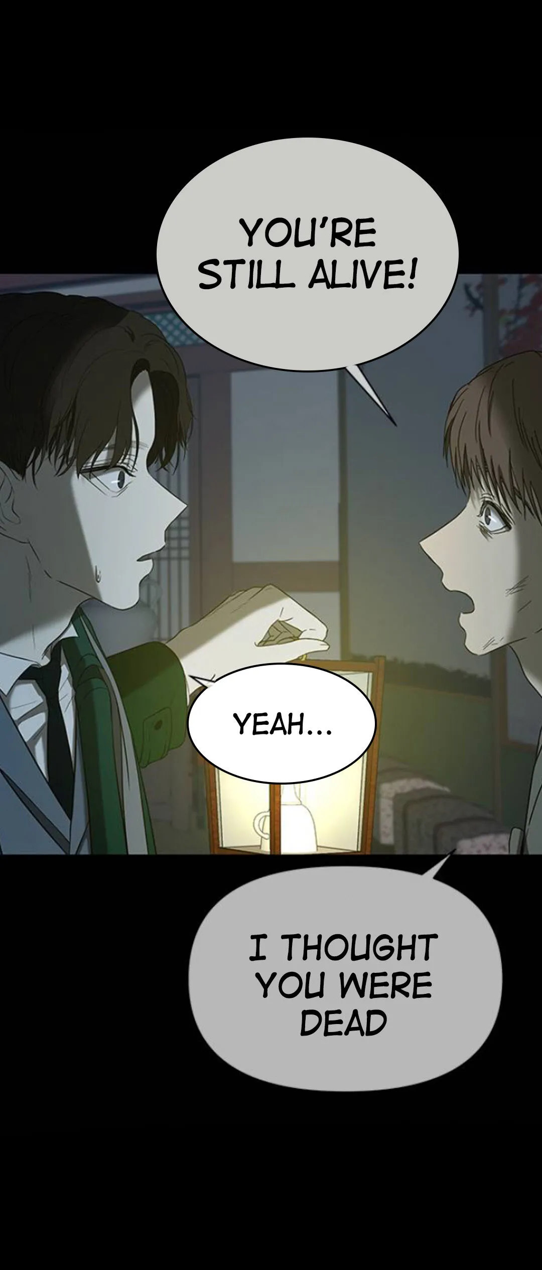 Olgami Chapter 53 Online - página 47