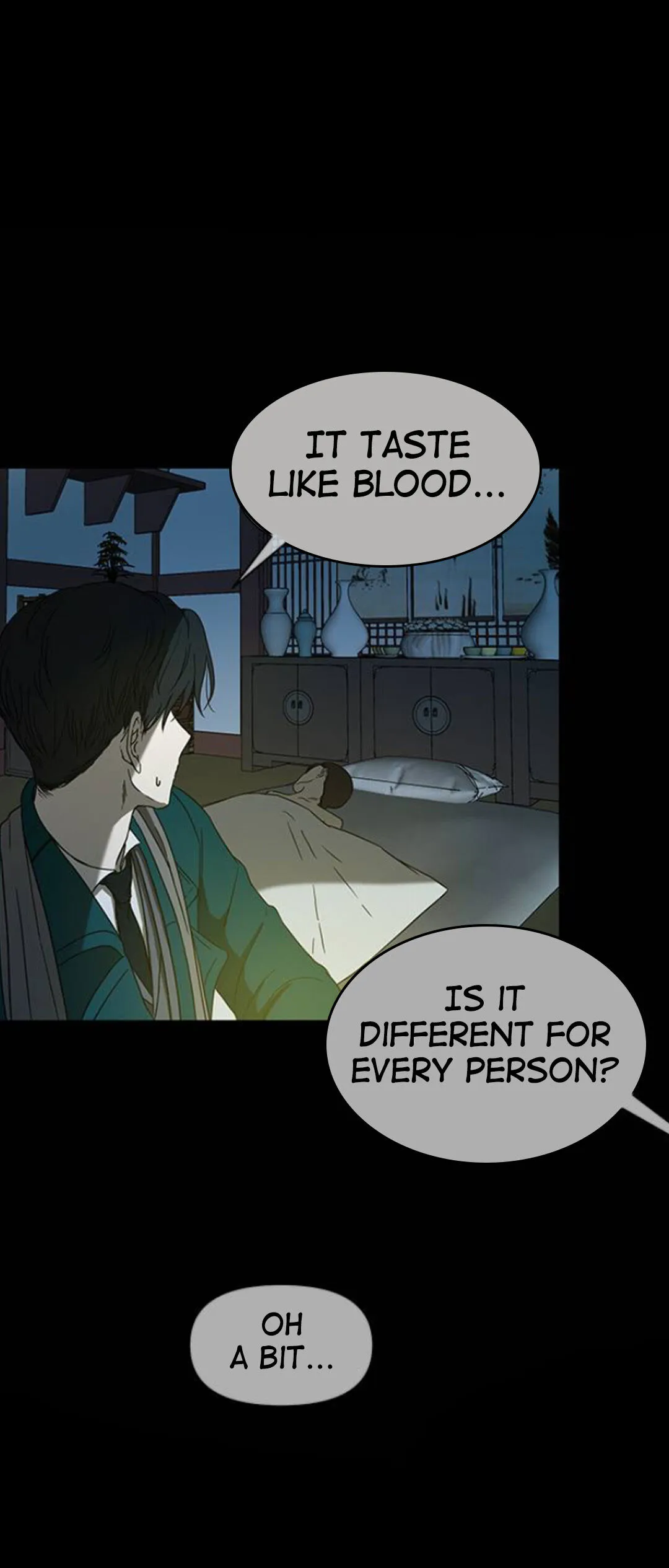 Olgami Chapter 53 Online - página 56