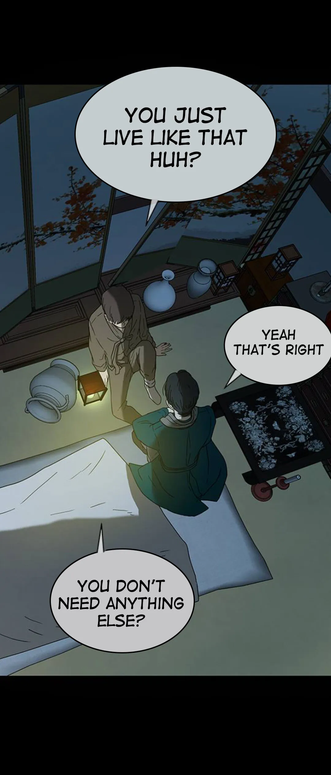 Olgami Chapter 53 Online - página 57