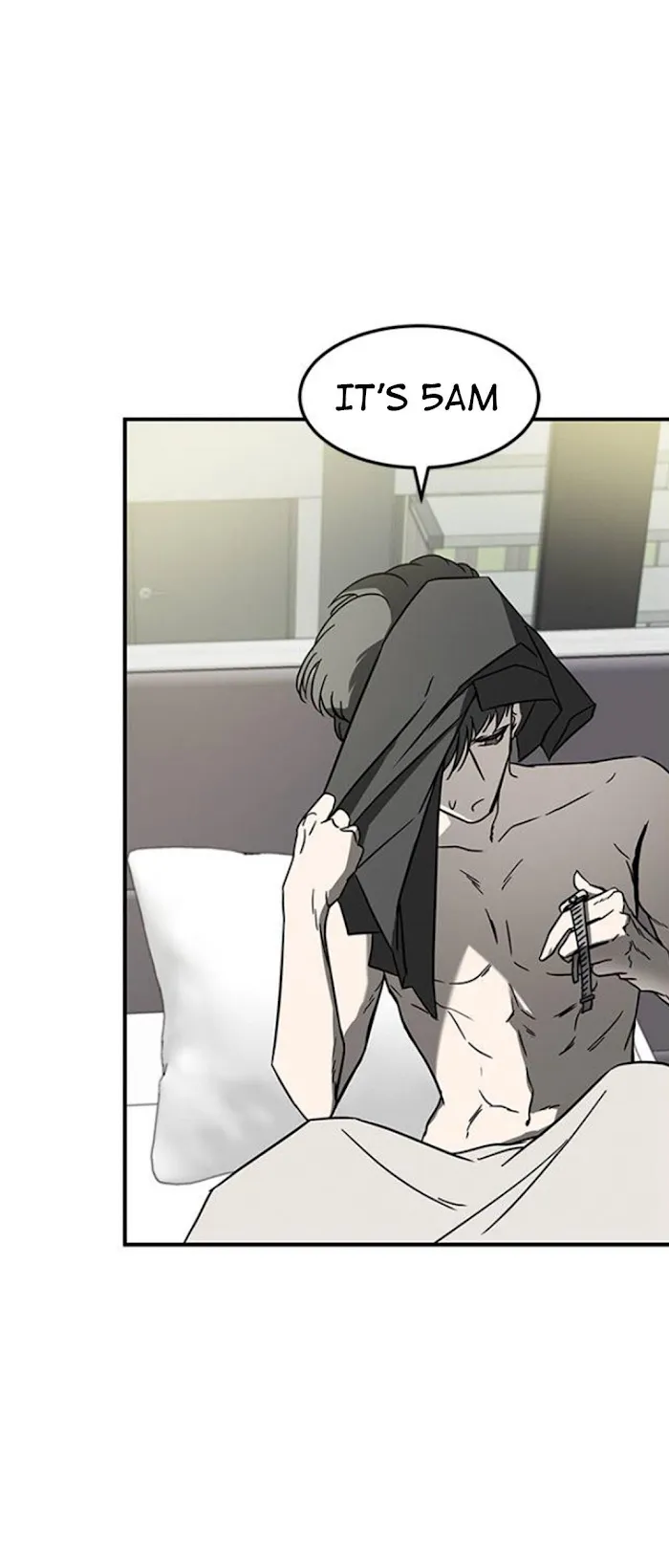 Olgami Chapter 63 Online - página 5