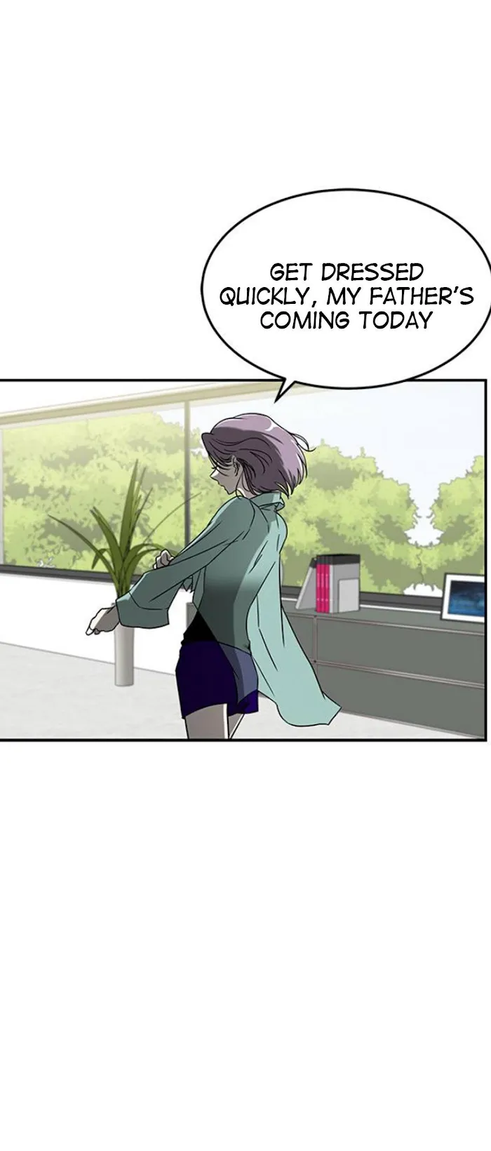 Olgami Chapter 63 Online - página 6