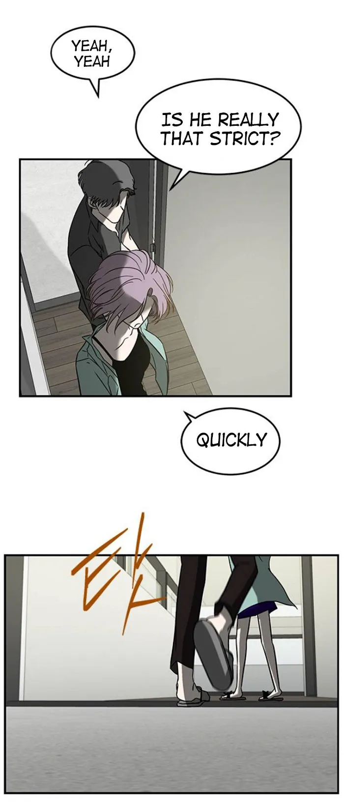 Olgami Chapter 63 Online - página 10