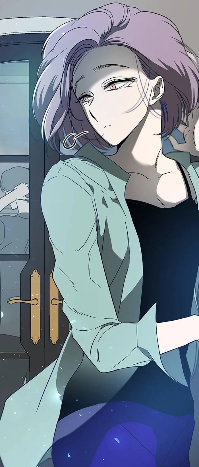 Olgami Chapter 63 Online - página 18