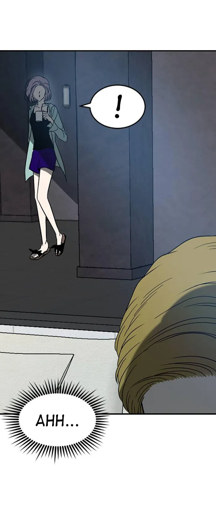 Olgami Chapter 63 Online - página 23