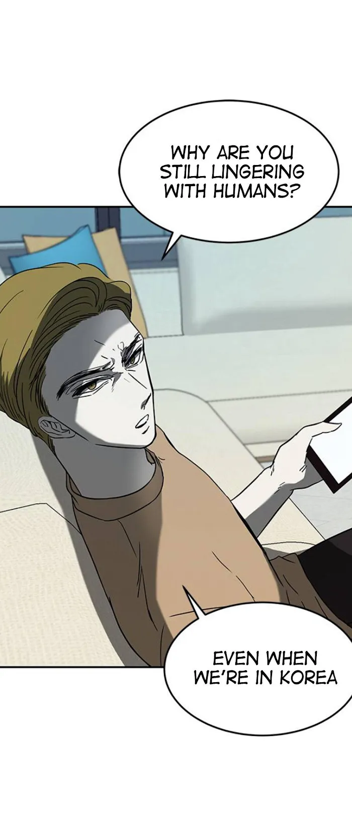 Olgami Chapter 63 Online - página 29