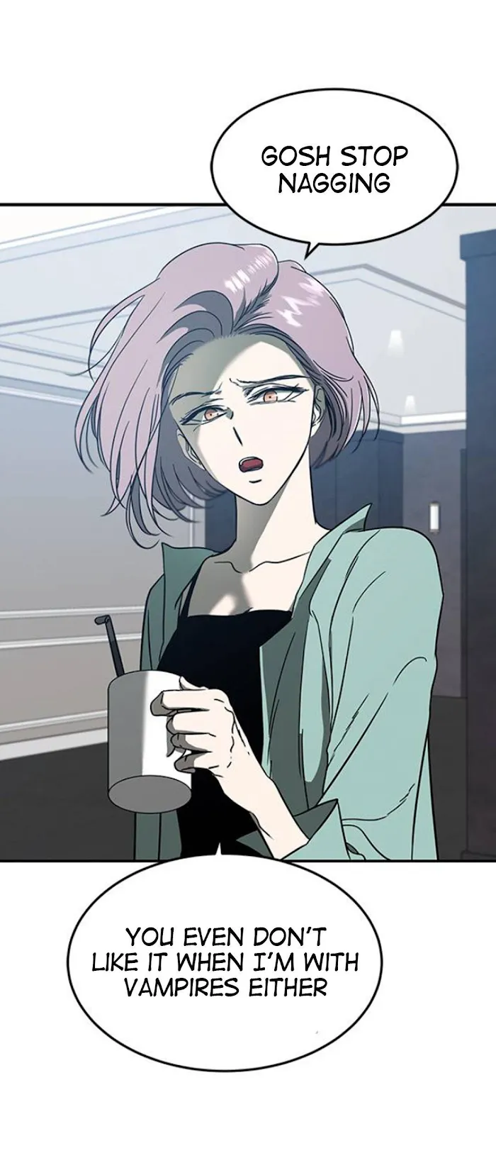 Olgami Chapter 63 Online - página 30