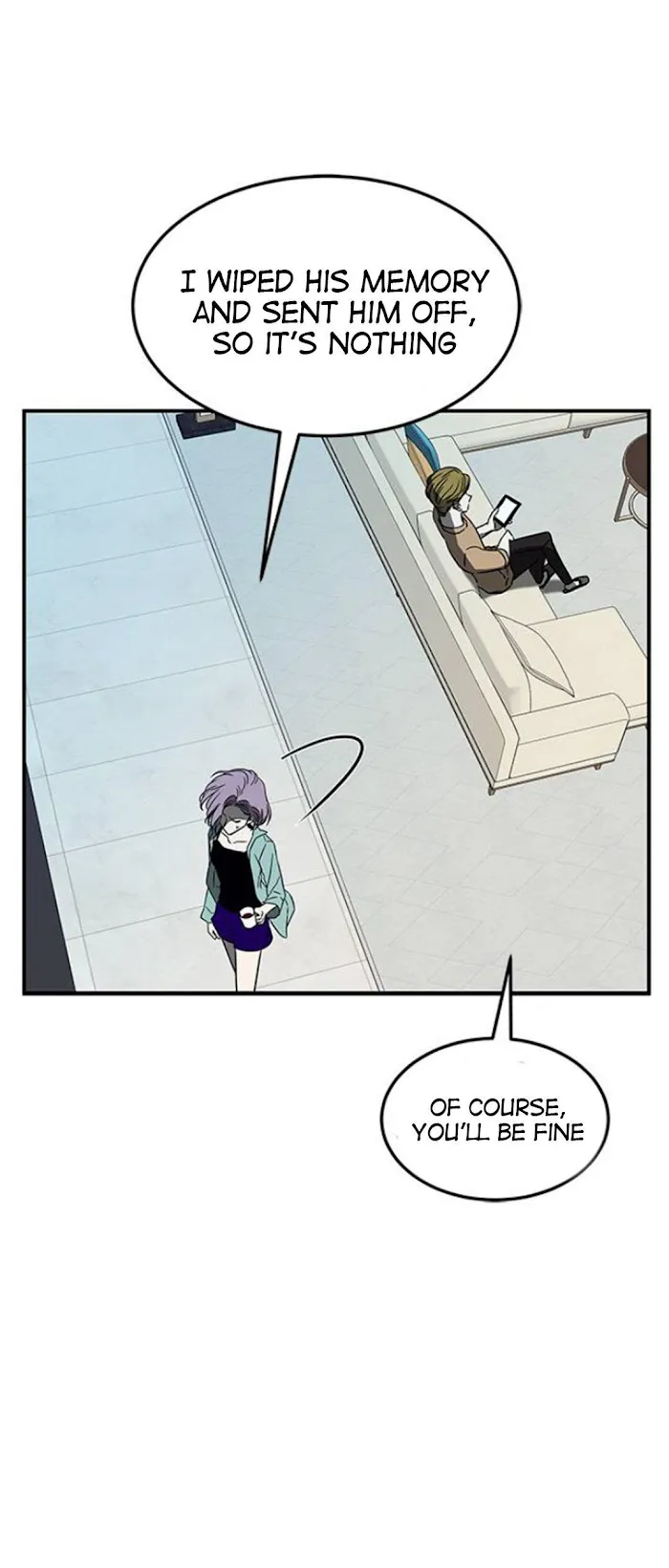 Olgami Chapter 63 Online - página 31