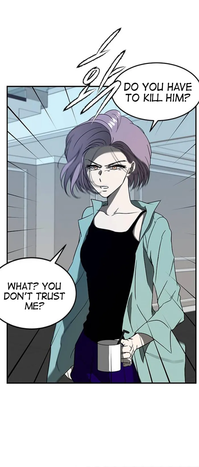 Olgami Chapter 63 Online - página 33