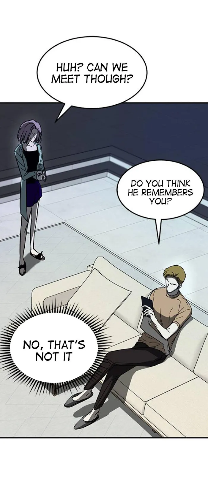 Olgami Chapter 63 Online - página 45