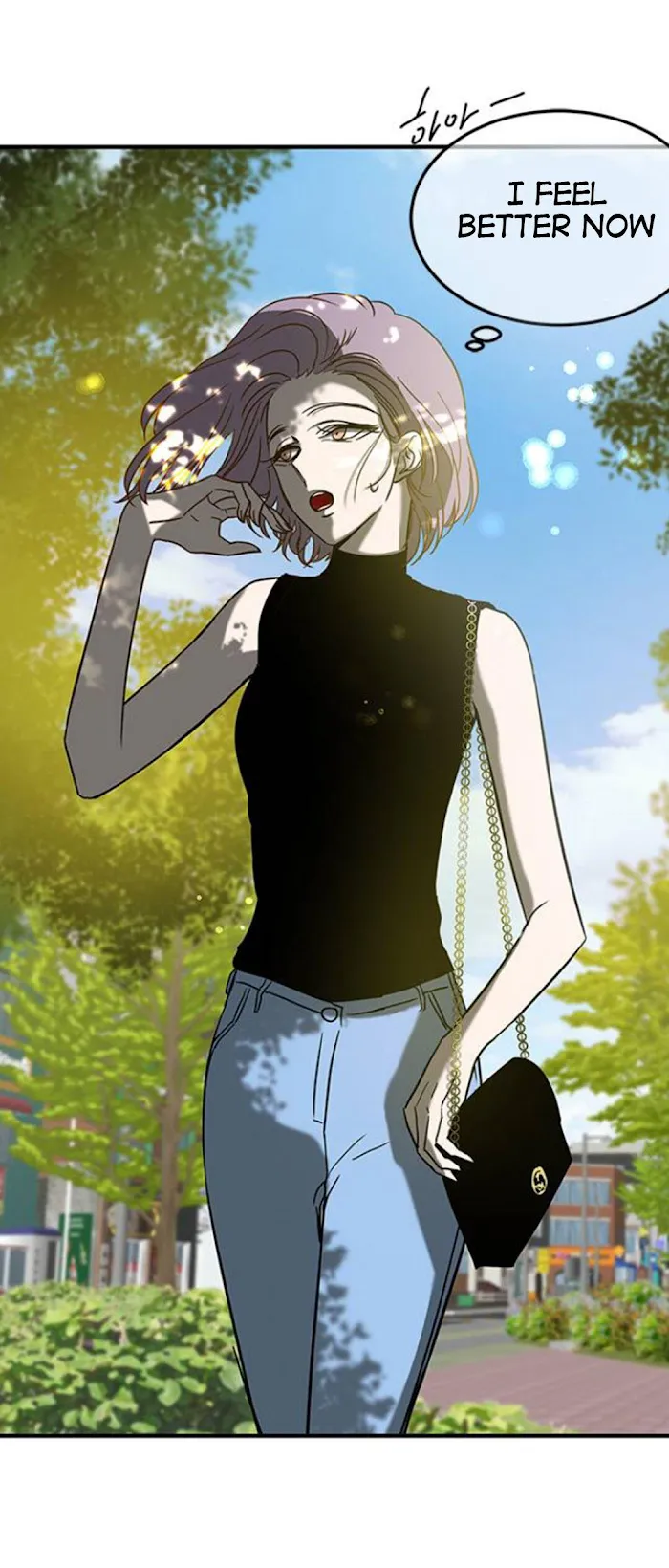 Olgami Chapter 63 Online - página 57