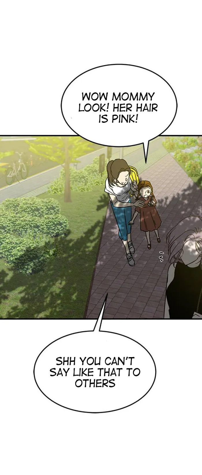 Olgami Chapter 63 Online - página 58