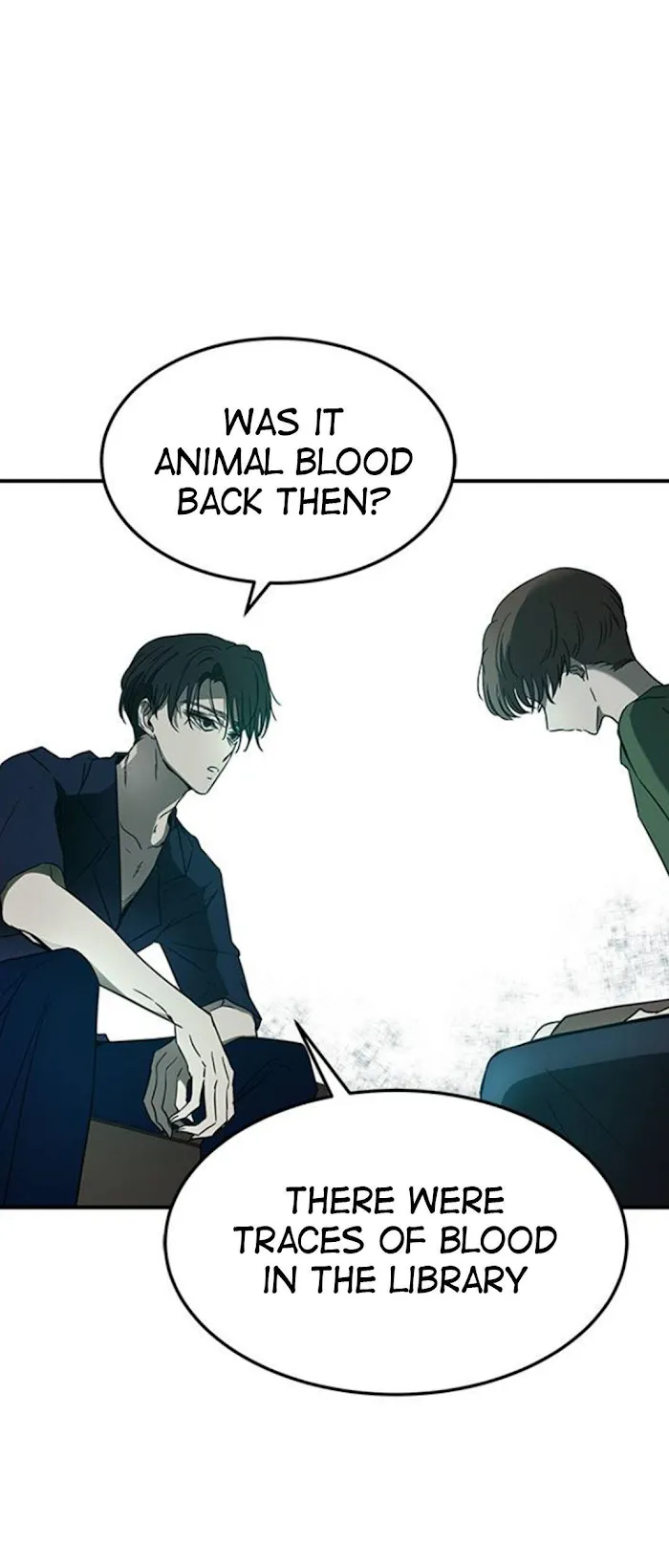 Olgami Chapter 64 Online - página 6