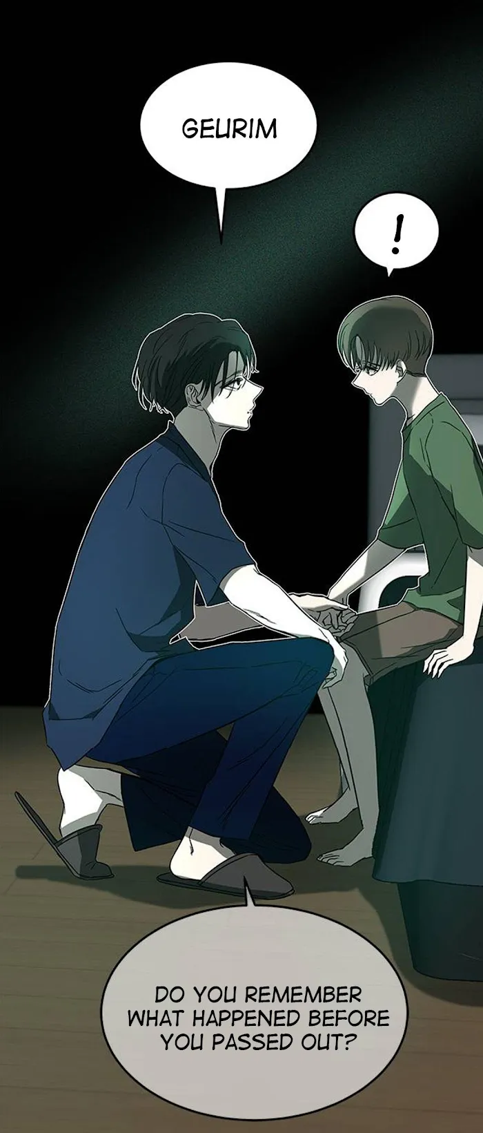 Olgami Chapter 64 Online - página 8
