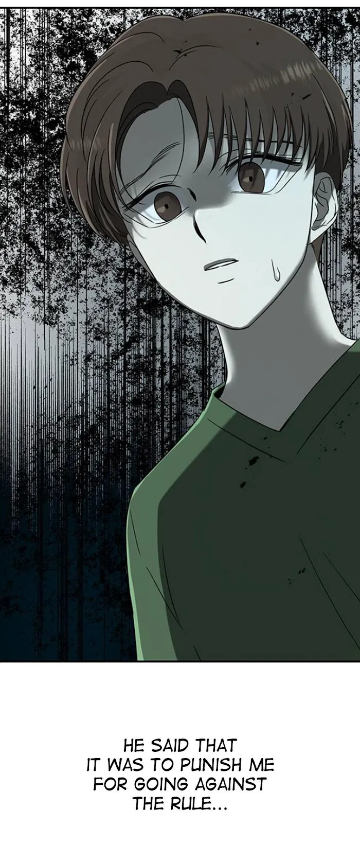 Olgami Chapter 64 Online - página 18