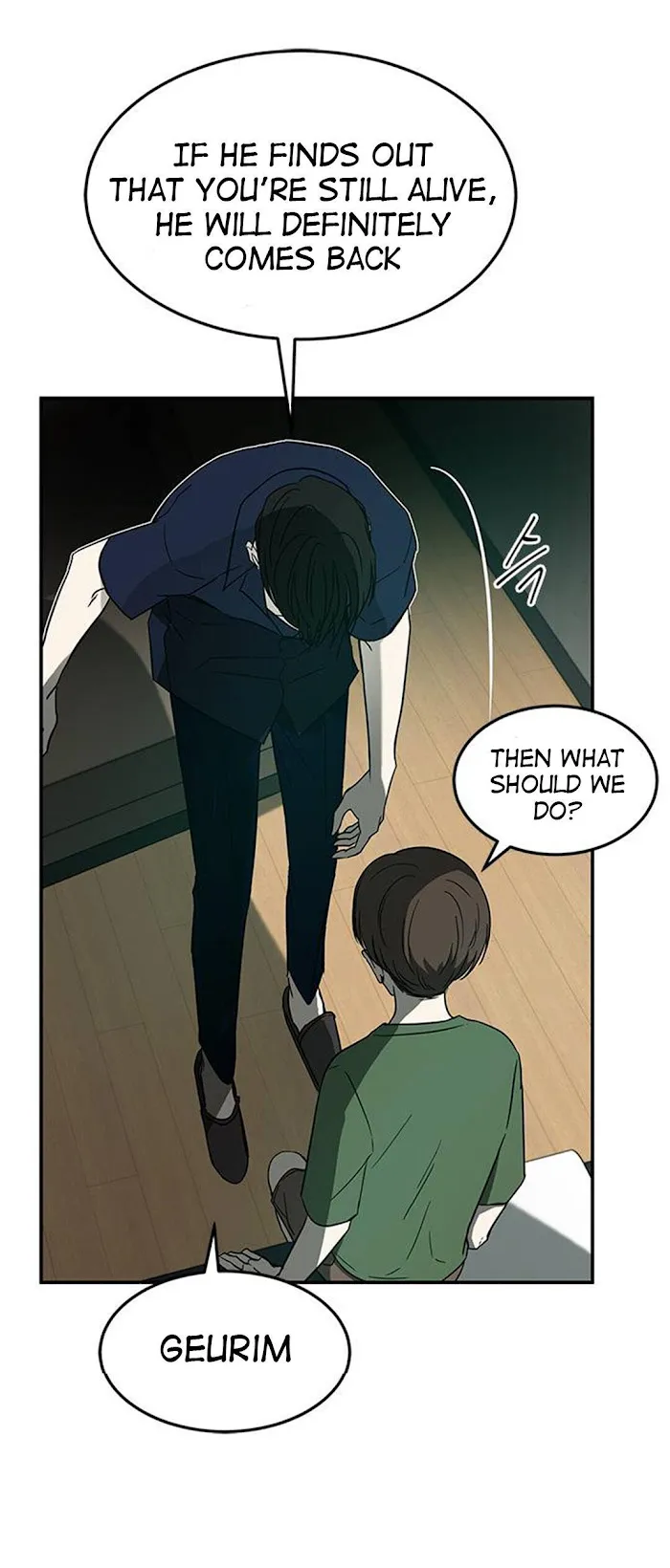 Olgami Chapter 64 Online - página 25