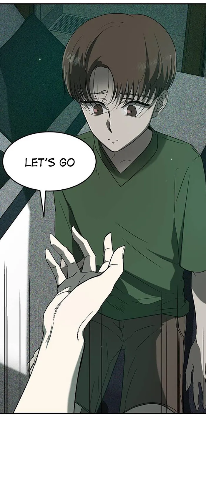 Olgami Chapter 64 Online - página 26