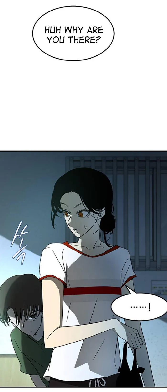Olgami Chapter 64 Online - página 43