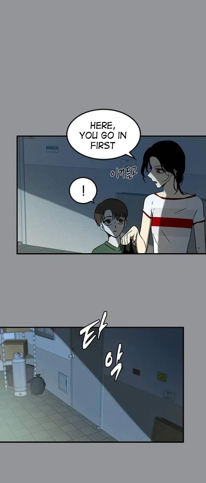 Olgami Chapter 64 Online - página 46