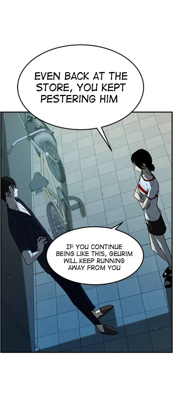 Olgami Chapter 64 Online - página 49