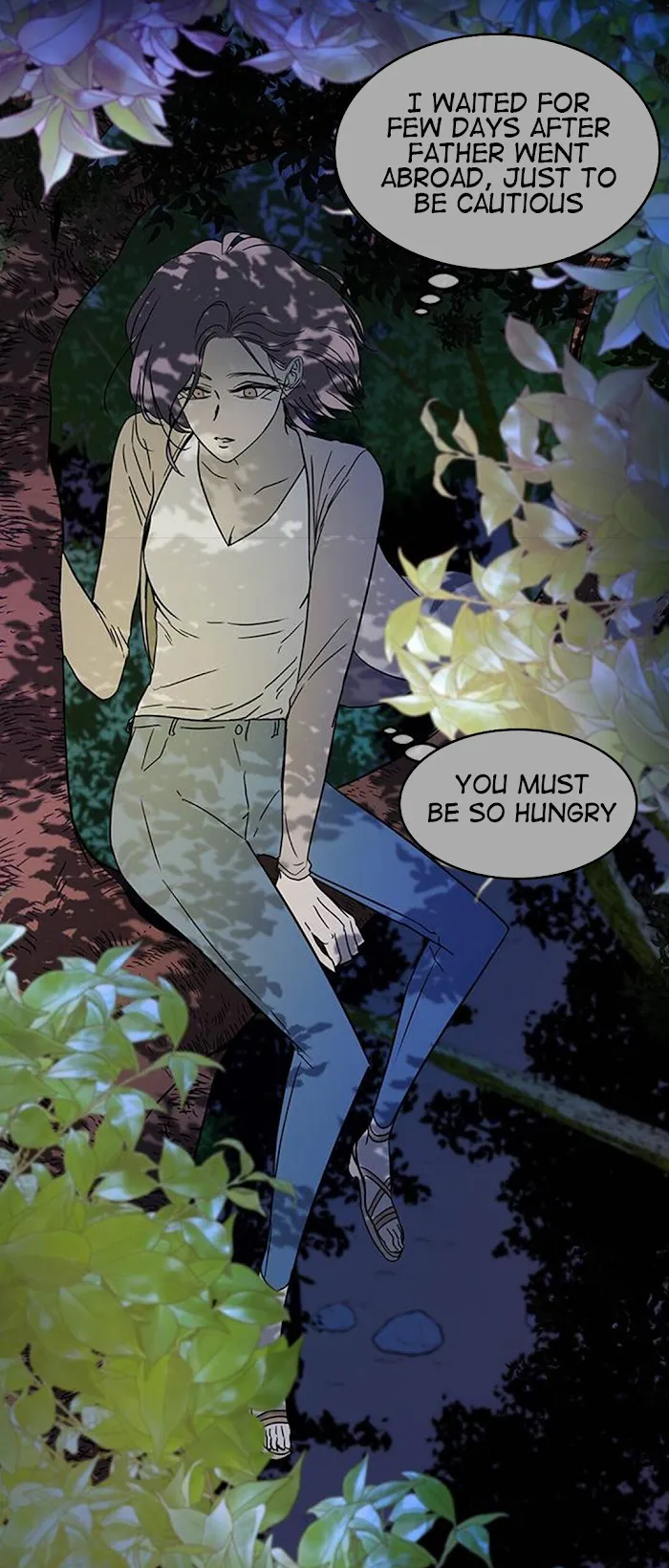 Olgami Chapter 64 Online - página 73