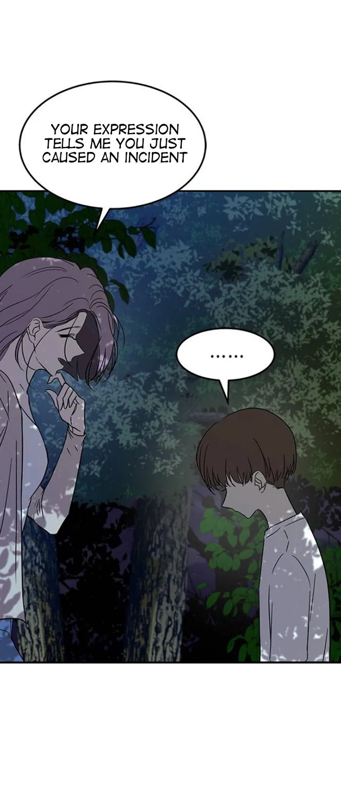 Olgami Chapter 67 Online - página 8