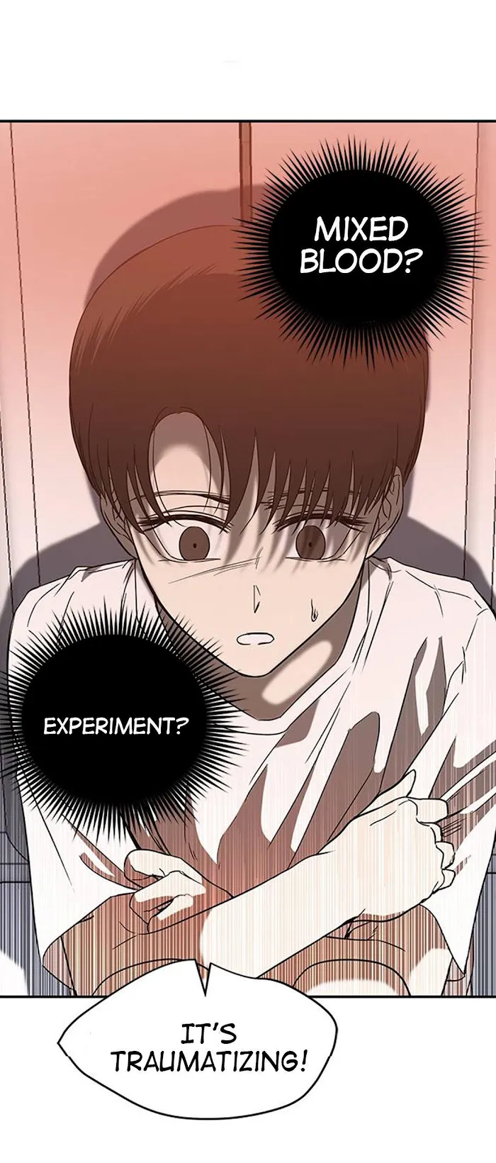 Olgami Chapter 67 Online - página 48