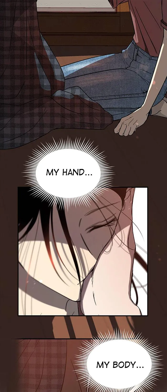 Olgami Chapter 69 Online - página 3