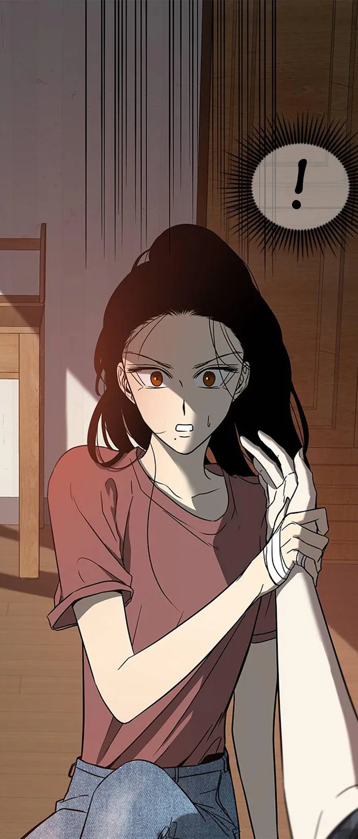 Olgami Chapter 69 Online - página 5