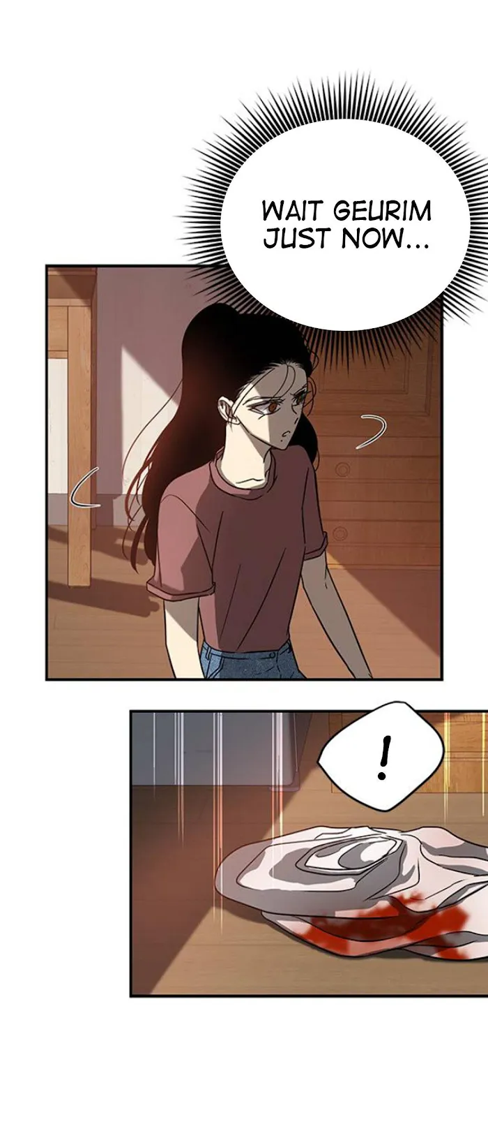 Olgami Chapter 69 Online - página 13