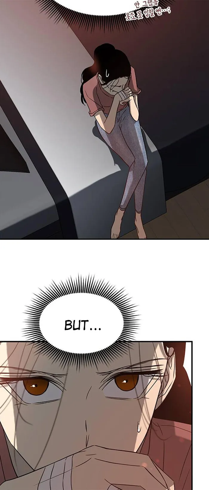 Olgami Chapter 69 Online - página 21