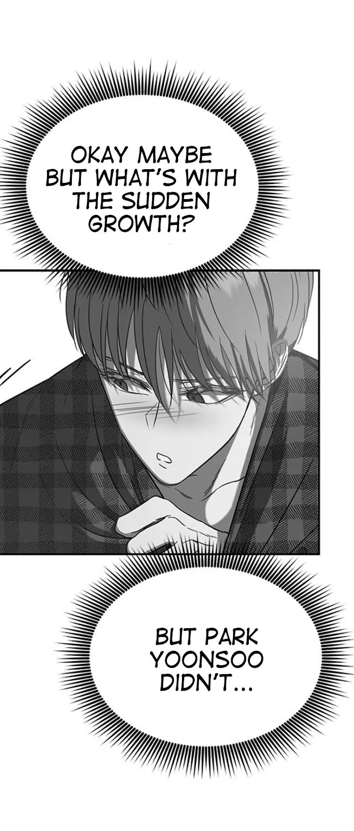 Olgami Chapter 69 Online - página 23