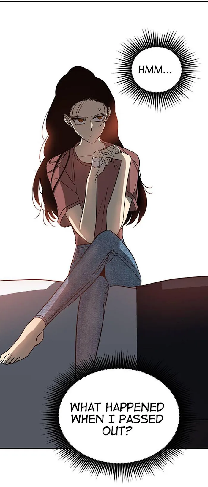 Olgami Chapter 69 Online - página 25