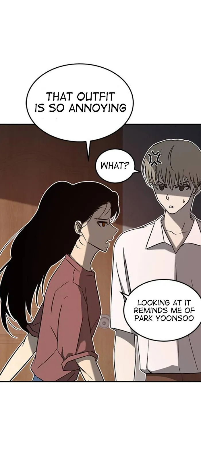 Olgami Chapter 69 Online - página 37