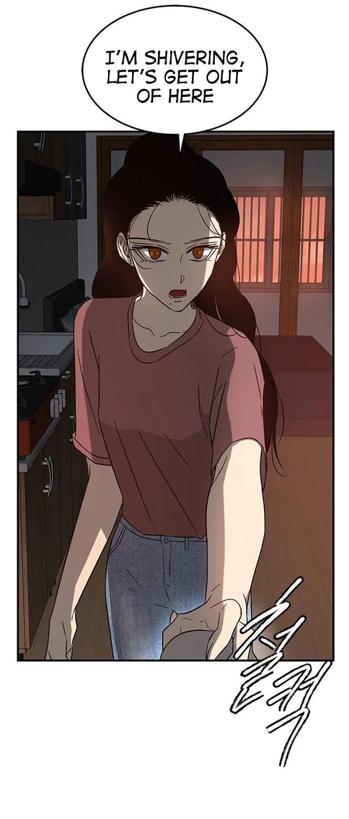 Olgami Chapter 69 Online - página 38