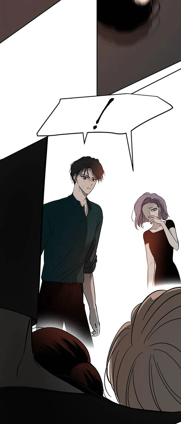 Olgami Chapter 69 Online - página 58