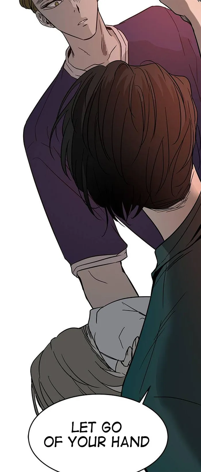 Olgami Chapter 69 Online - página 70